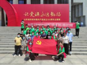以赛促学提升员工数据分析能力